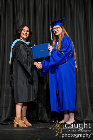 165 Blue Ridge Academy Graduation Ceremony May 26 2026