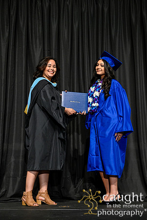 168 Blue Ridge Academy Graduation Ceremony May 26 2026