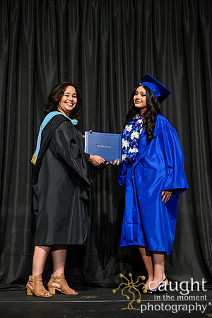 167 Blue Ridge Academy Graduation Ceremony May 26 2026