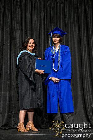 169 Blue Ridge Academy Graduation Ceremony May 26 2026