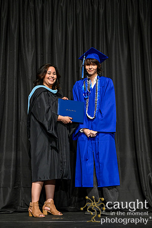 170 Blue Ridge Academy Graduation Ceremony May 26 2026