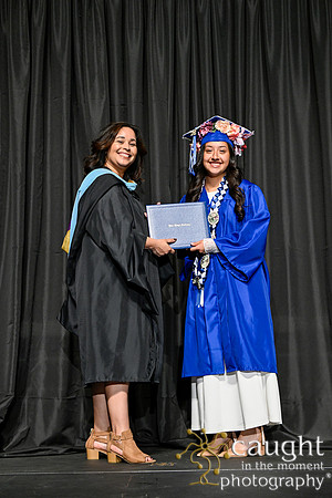 172 Blue Ridge Academy Graduation Ceremony May 26 2026