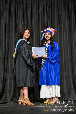 171 Blue Ridge Academy Graduation Ceremony May 26 2026