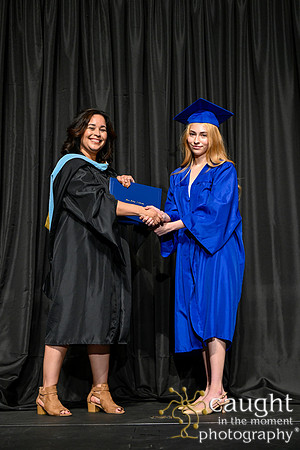 177 Blue Ridge Academy Graduation Ceremony May 26 2026