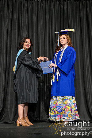 175 Blue Ridge Academy Graduation Ceremony May 26 2026