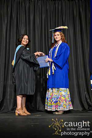 174 Blue Ridge Academy Graduation Ceremony May 26 2026