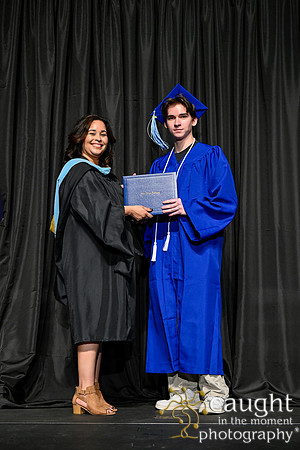 178 Blue Ridge Academy Graduation Ceremony May 26 2026