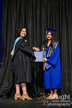 180 Blue Ridge Academy Graduation Ceremony May 26 2026