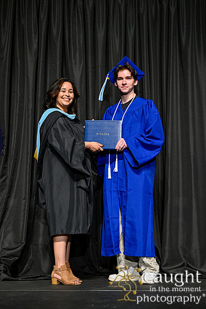179 Blue Ridge Academy Graduation Ceremony May 26 2026