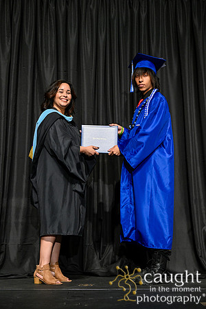 181 Blue Ridge Academy Graduation Ceremony May 26 2026