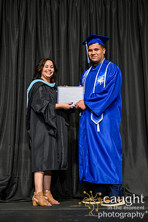 182 Blue Ridge Academy Graduation Ceremony May 26 2026