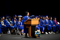 108 High School Graduation Thousand Oaks