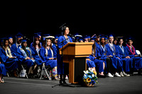 105 High School Graduation Thousand Oaks