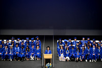 109 High School Graduation Thousand Oaks