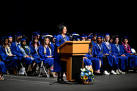 106 High School Graduation Thousand Oaks