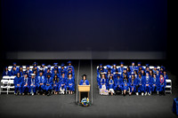 110 High School Graduation Thousand Oaks