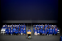 111 High School Graduation Thousand Oaks