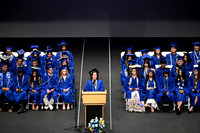 112 High School Graduation Thousand Oaks