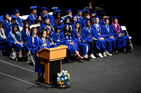 114 High School Graduation Thousand Oaks