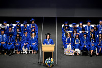 113 High School Graduation Thousand Oaks