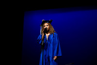 123 High School Graduation Thousand Oaks