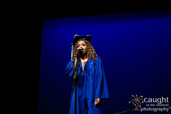 123 High School Graduation Thousand Oaks