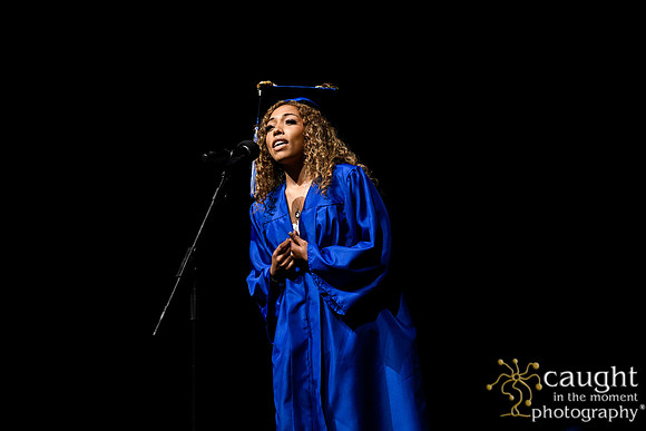 127 High School Graduation Thousand Oaks