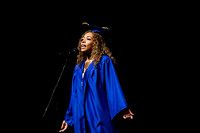 126 High School Graduation Thousand Oaks