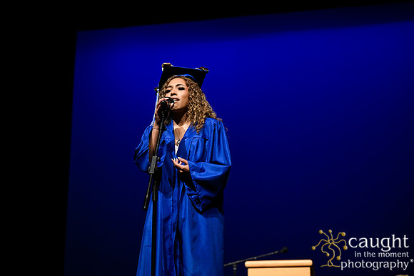 125 High School Graduation Thousand Oaks