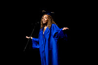 128 High School Graduation Thousand Oaks