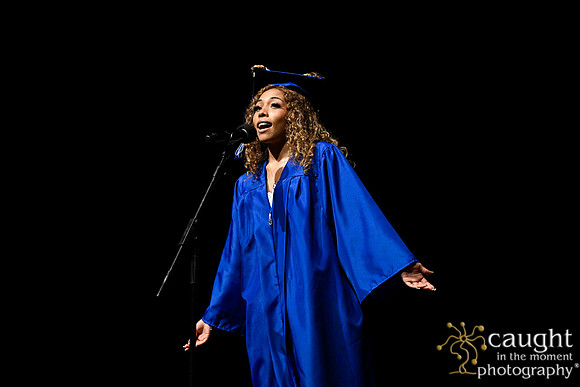 129 High School Graduation Thousand Oaks