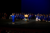 131 High School Graduation Thousand Oaks