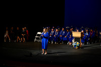 132 High School Graduation Thousand Oaks
