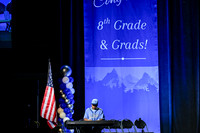 205 8th Grade Promotion Azusa Pacific
