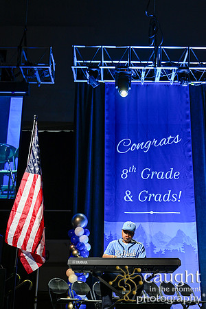 210 8th Grade Promotion Azusa Pacific
