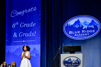 240 8th Grade Promotion Azusa Pacific