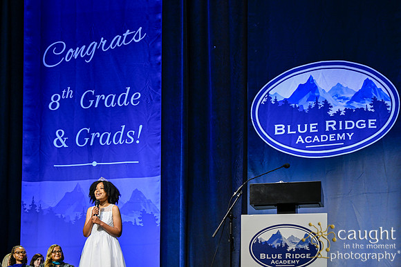 240 8th Grade Promotion Azusa Pacific