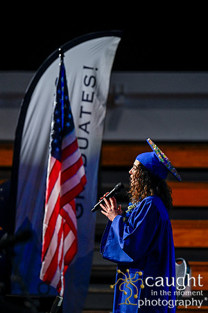 311 High School Graduation Azusa Pacific