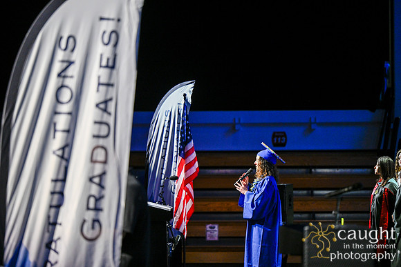 313 High School Graduation Azusa Pacific