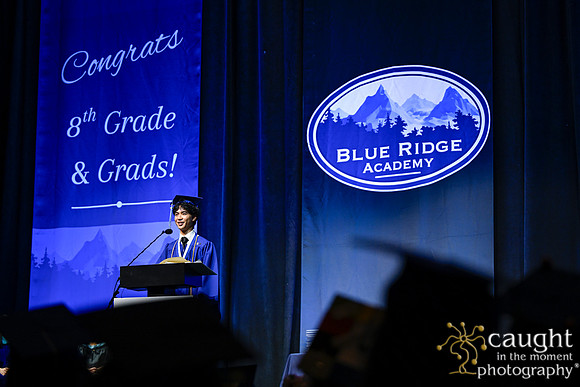 369 High School Graduation Azusa Pacific
