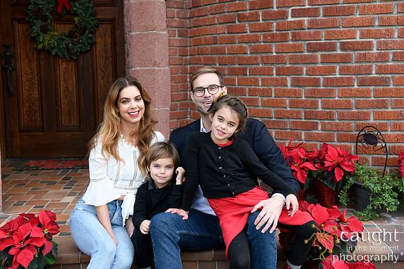 058 Long Beach Family Portraits 2019