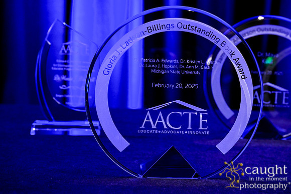 001 AACTE Annual Meeting 2025 Long Beach