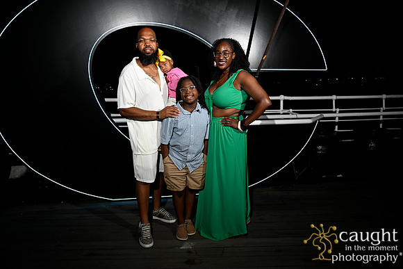 089 Queen Mary Gavel to Gavel After Party 2026