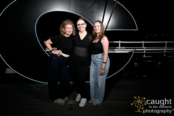 097 Queen Mary Gavel to Gavel After Party 2026