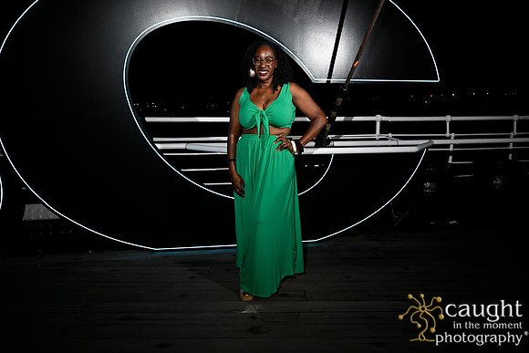 100 Queen Mary Gavel to Gavel After Party 2026