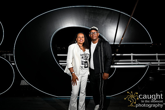 105 Queen Mary Gavel to Gavel After Party 2026