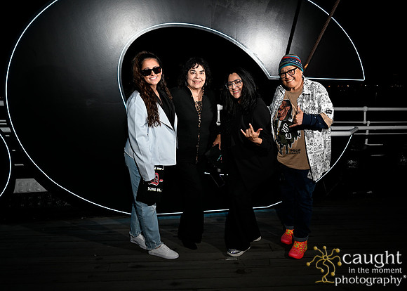 110 Queen Mary Gavel to Gavel After Party 2026