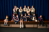 Full Group Photos