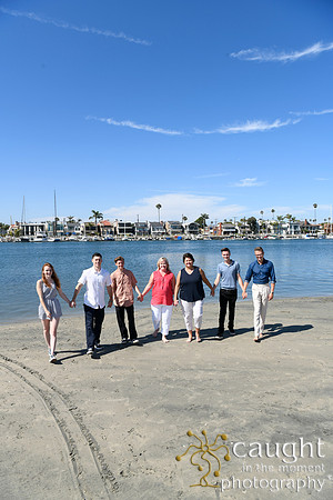 028 Dutile-Thompson Family Portraits in Long Beach