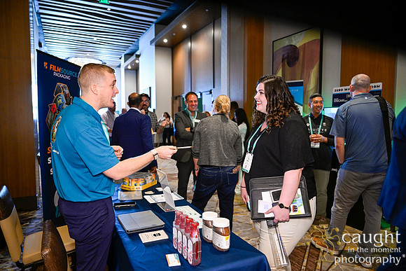 727 Packaging Recycling Summit 2024